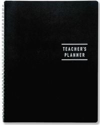Produktbild: Teacher's Lesson Planner