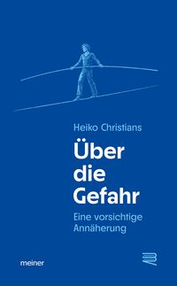 Produktbild: &Uuml;ber die Gefahr