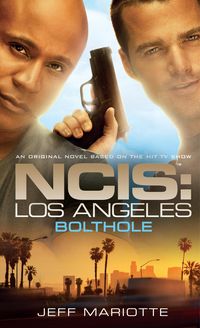 Produktbild: NCIS Los Angeles: Bolthole