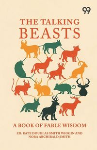 Produktbild: The Talking Beasts