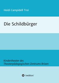 Produktbild: Die Schildb&uuml;rger