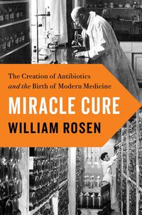 Produktbild: Rosen, W: Miracle Cure