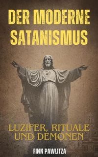 Produktbild: Der moderne Satanismus