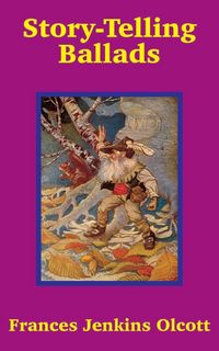 Produktbild: Story-Telling Ballads