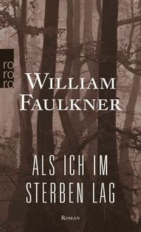 Produktbild: Als ich im Sterben lag