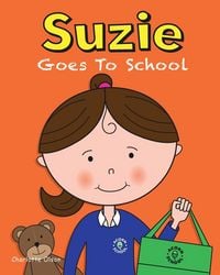 Produktbild: Suzie Goes to School