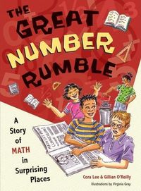 Produktbild: Grt Number Rumble