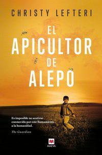Produktbild: El apicultor de Alepo