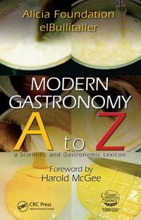 Produktbild: Modern Gastronomy
