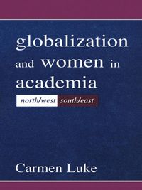 Produktbild: Globalization and Women in Academia