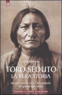 Produktbild: Toro Seduto. La vera storia