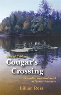 Produktbild: Cougars Crossing