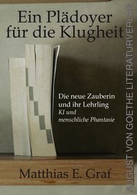 Produktbild: Ein Pl&auml;doyer f&uuml;r die Klugheit