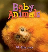 Produktbild: Baby Animals At The Zoo