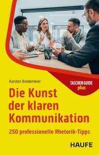 Produktbild: Die Kunst der klaren Kommunikation