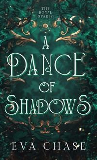 Produktbild: A Dance of Shadows