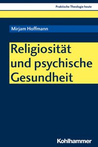 Produktbild: Religiosit&auml;t und psychische Gesundheit