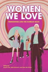 Produktbild: Women We Love