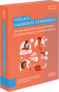 Produktbild: Toolkit Candidate Experience