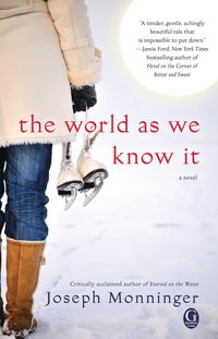 Produktbild: The World As We Know It