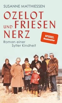 Produktbild: Ozelot und Friesennerz
