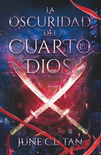 Produktbild: La oscuridad del cuarto dios