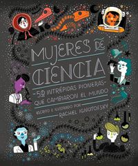 Produktbild: Mujeres de ciencia