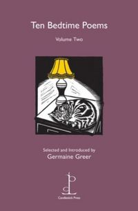 Produktbild: Ten Bedtime Poems: Volume Two