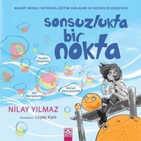 Produktbild: Sonsuzlukta Bir Nokta