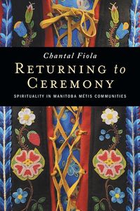 Produktbild: Returning to Ceremony