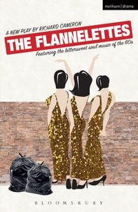 Produktbild: The Flannelettes