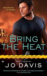 Produktbild: Bring the Heat
