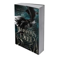 Produktbild: Whispers of the Deep (Deep Waters Band 1)
