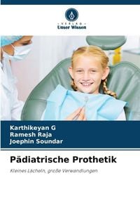 Produktbild: P&auml;diatrische Prothetik