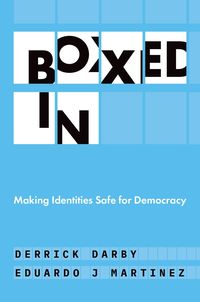 Produktbild: Boxed In