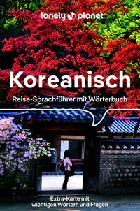 Produktbild: LONELY PLANET Sprachf&uuml;hrer Koreanisch
