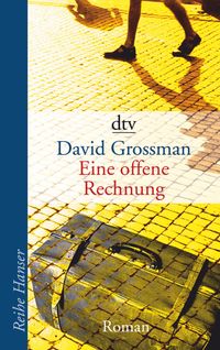 Bild vom Artikel Eine offene Rechnung vom Autor David Grossman