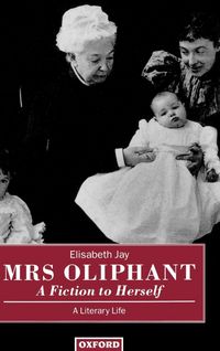 Produktbild: Mrs Oliphant