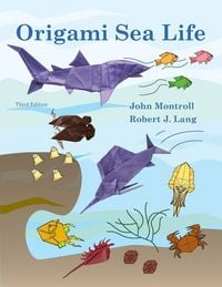 Produktbild: Origami Sea Life