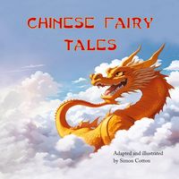 Produktbild: Chinese Fairy Tales
