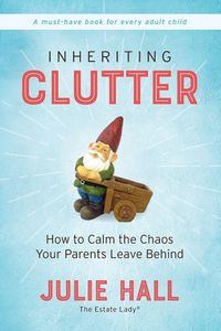 Produktbild: The Inheriting Clutter
