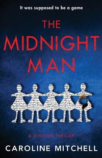 Produktbild: The Midnight Man