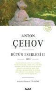 Produktbild: Anton Cehov B&uuml;t&uuml;n Eserleri 2