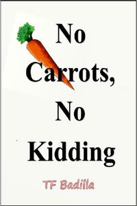 Produktbild: No Carrots, No Kidding