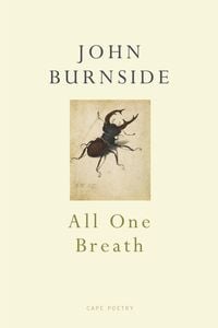 Produktbild: Burnside, J: All One Breath