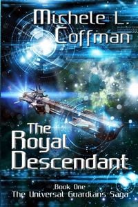 Produktbild: The Royal Descendant
