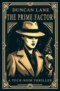 Produktbild: The Prime Factor
