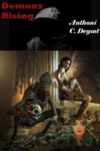 Produktbild: Demons Rising