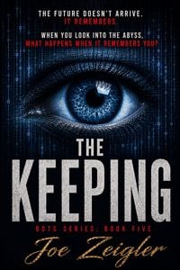 Produktbild: The Keeping