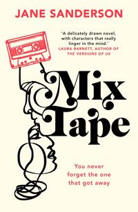 Produktbild: Sanderson, J: Mix Tape